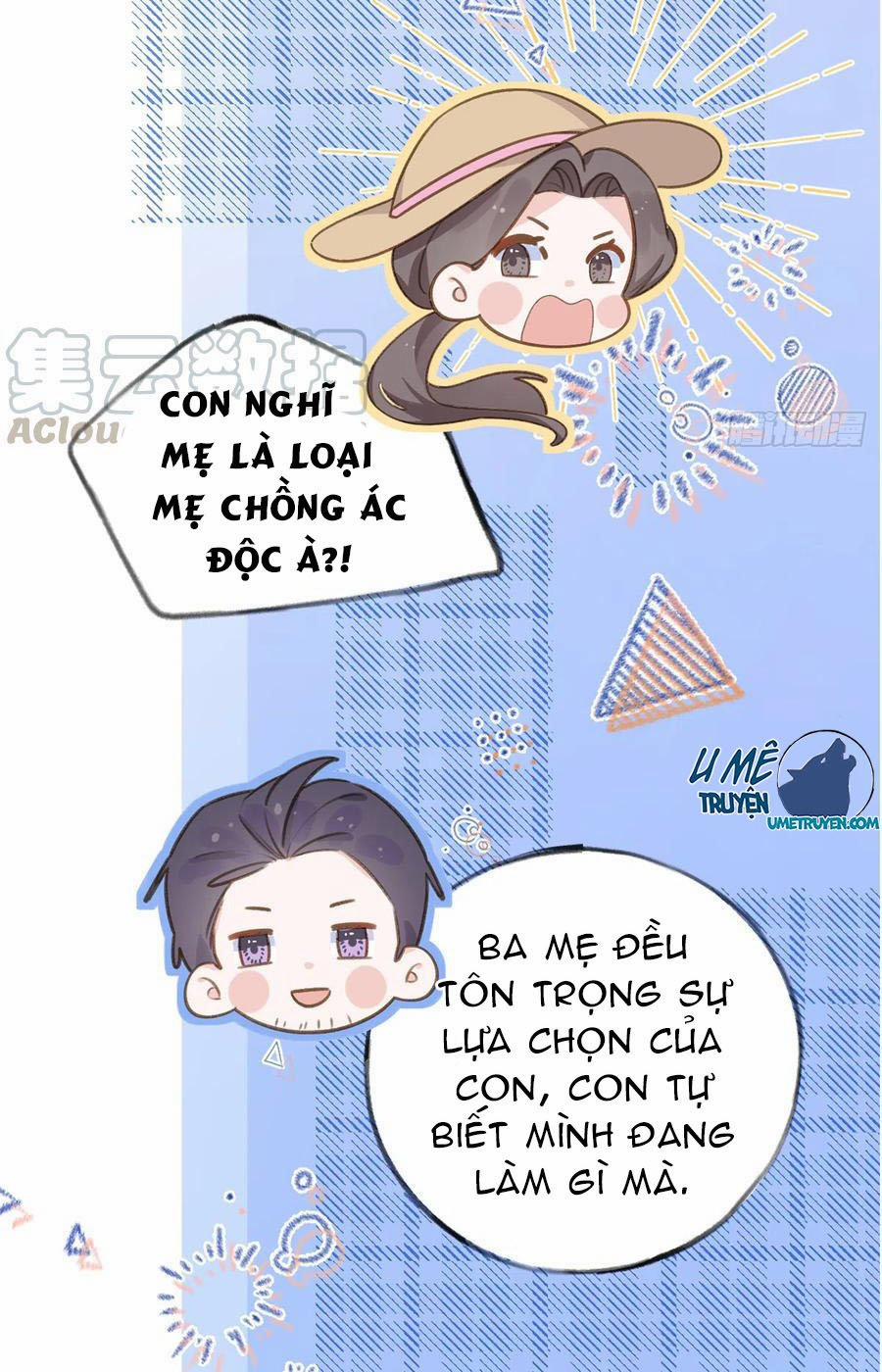 Tình Yêu Mạng Ngọt Ngào Lật Xe Rồi! 73 trang 18