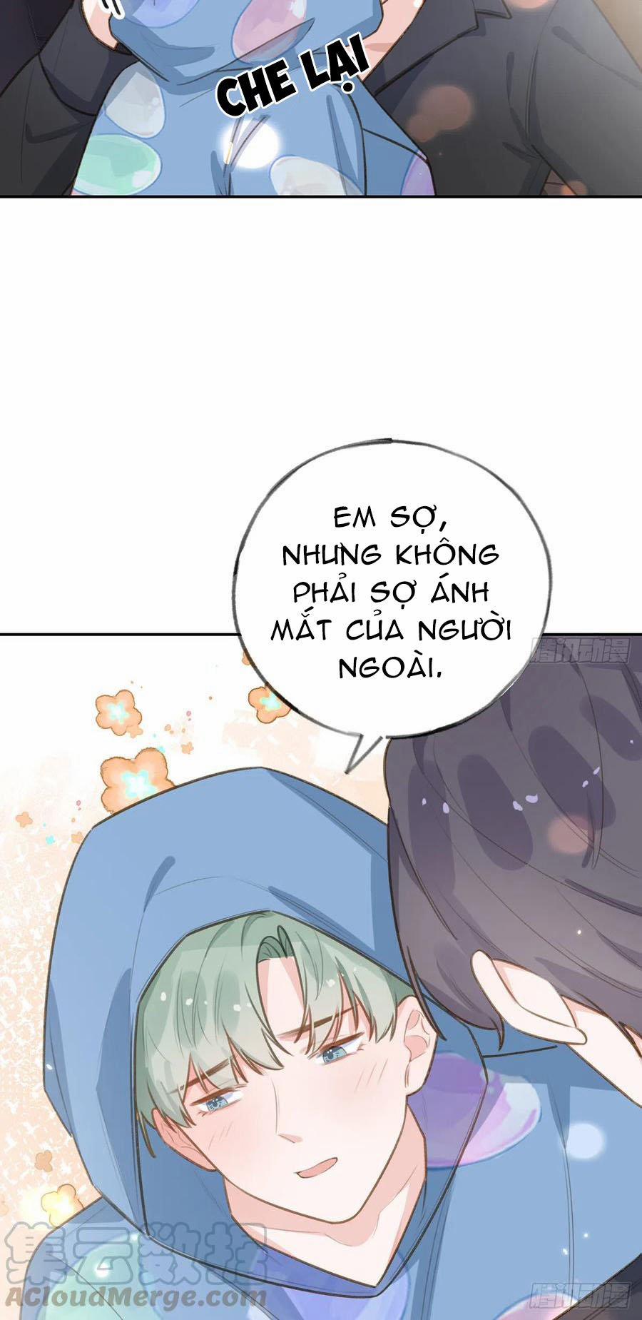 Tình Yêu Mạng Ngọt Ngào Lật Xe Rồi! 73 trang 25