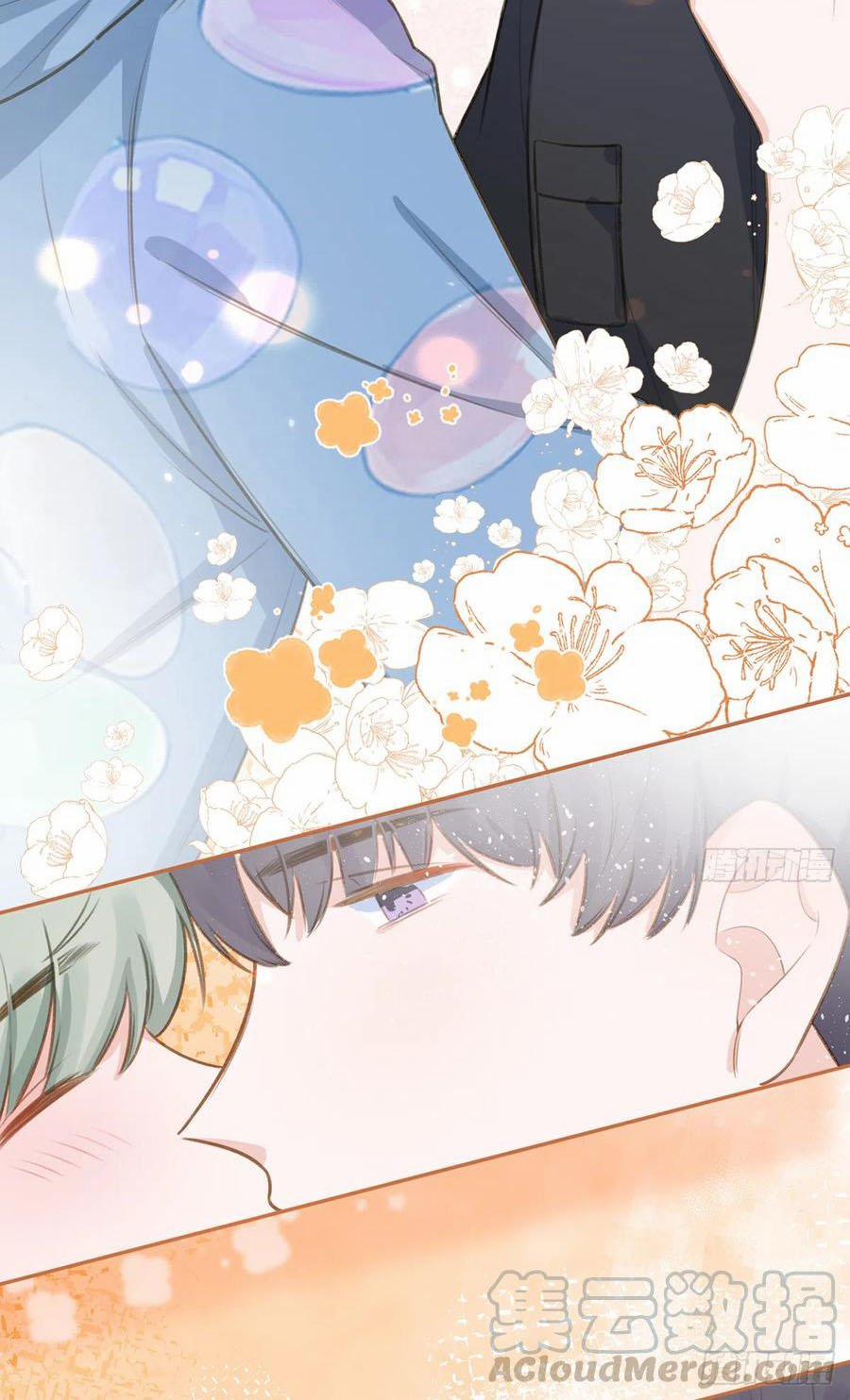 Tình Yêu Mạng Ngọt Ngào Lật Xe Rồi! 73 trang 28