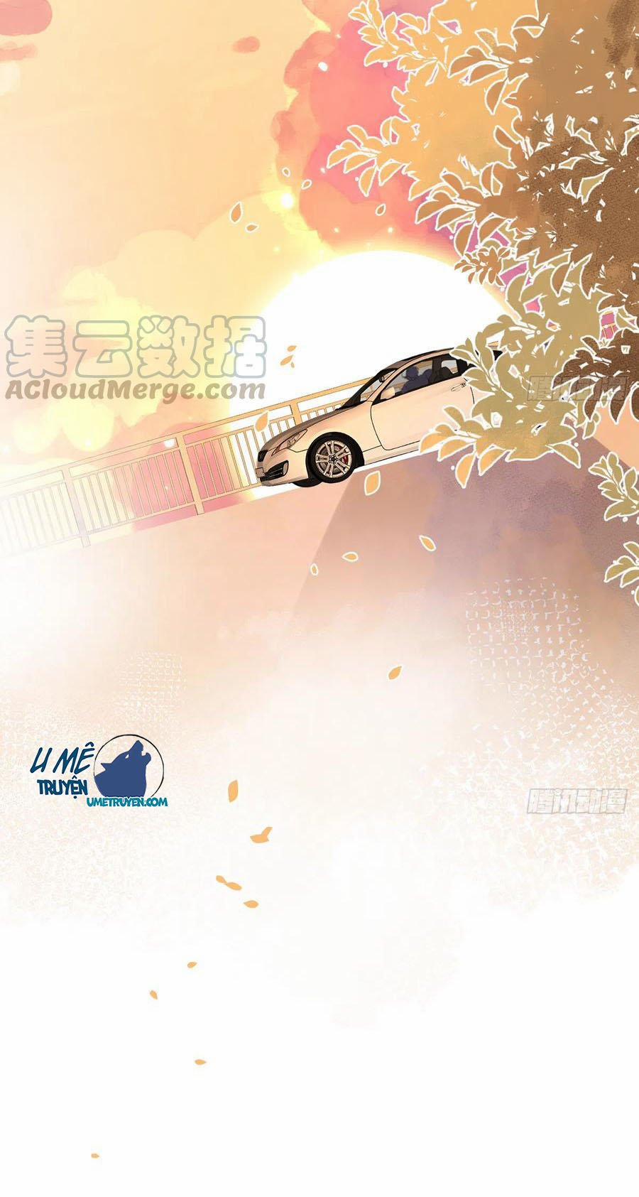 Tình Yêu Mạng Ngọt Ngào Lật Xe Rồi! 73 trang 30