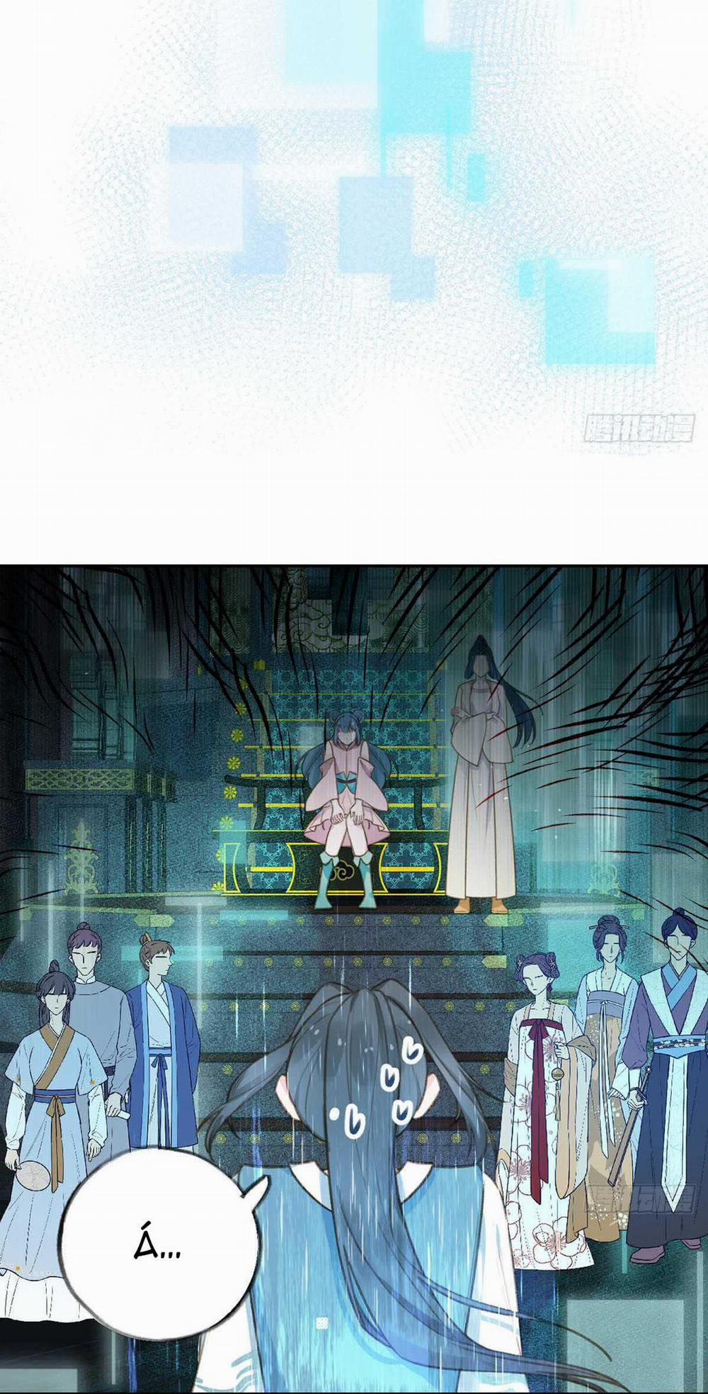 Tình Yêu Mạng Ngọt Ngào Lật Xe Rồi! 74 trang 14