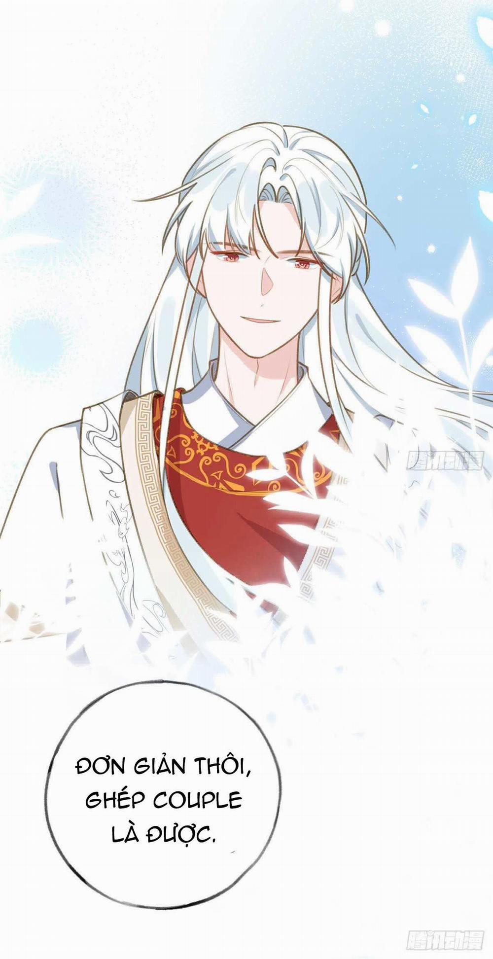 Tình Yêu Mạng Ngọt Ngào Lật Xe Rồi! 74 trang 27