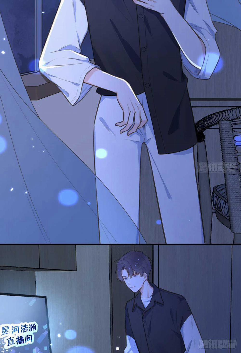 Tình Yêu Mạng Ngọt Ngào Lật Xe Rồi! 74 trang 7