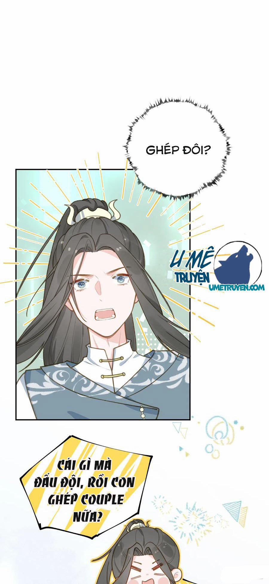 Tình Yêu Mạng Ngọt Ngào Lật Xe Rồi! 75 trang 0