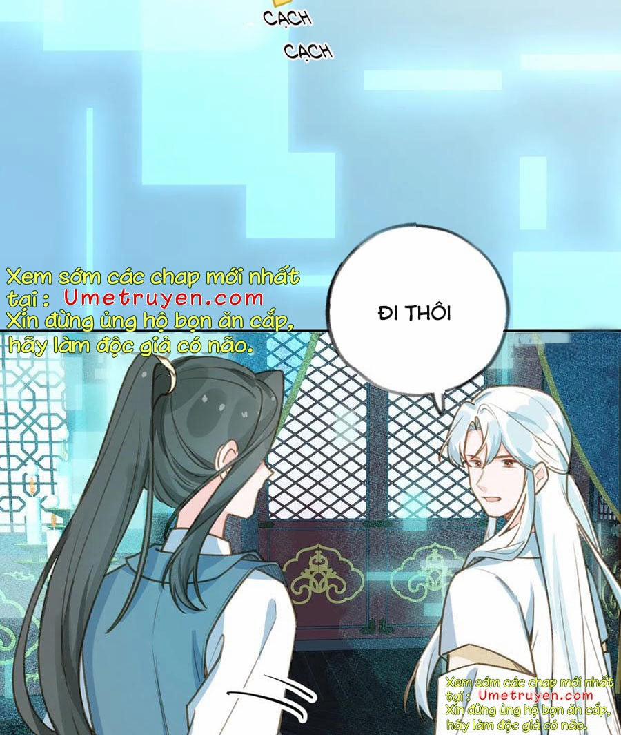 Tình Yêu Mạng Ngọt Ngào Lật Xe Rồi! 75 trang 10