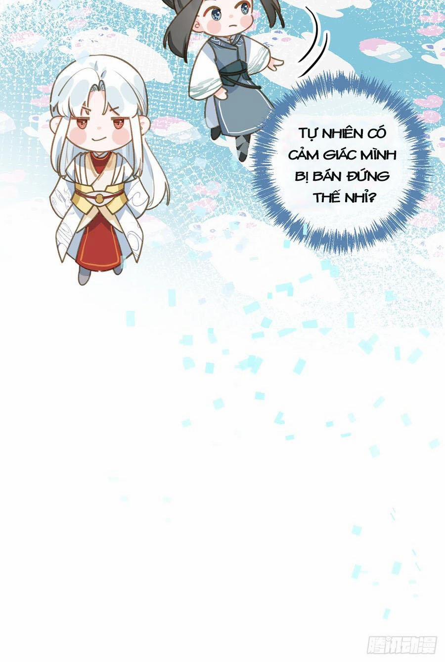 Tình Yêu Mạng Ngọt Ngào Lật Xe Rồi! 75 trang 11