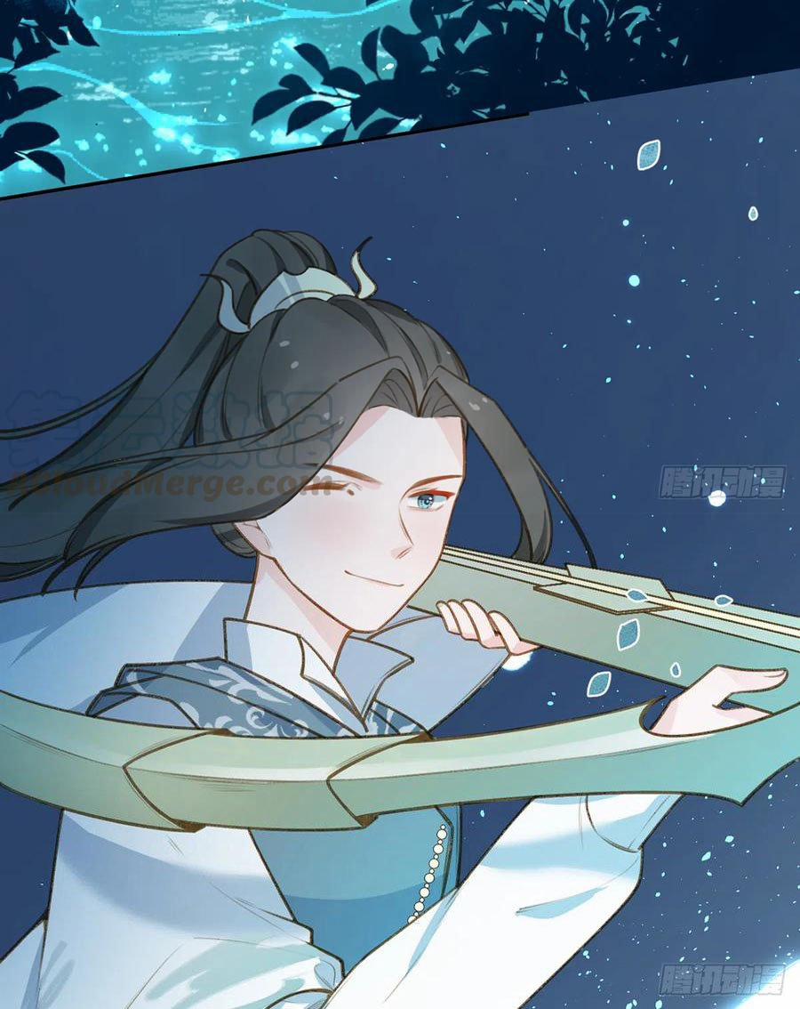 Tình Yêu Mạng Ngọt Ngào Lật Xe Rồi! 75 trang 13