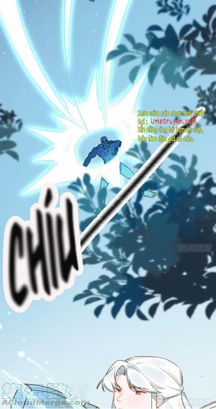 Tình Yêu Mạng Ngọt Ngào Lật Xe Rồi! 75 trang 15