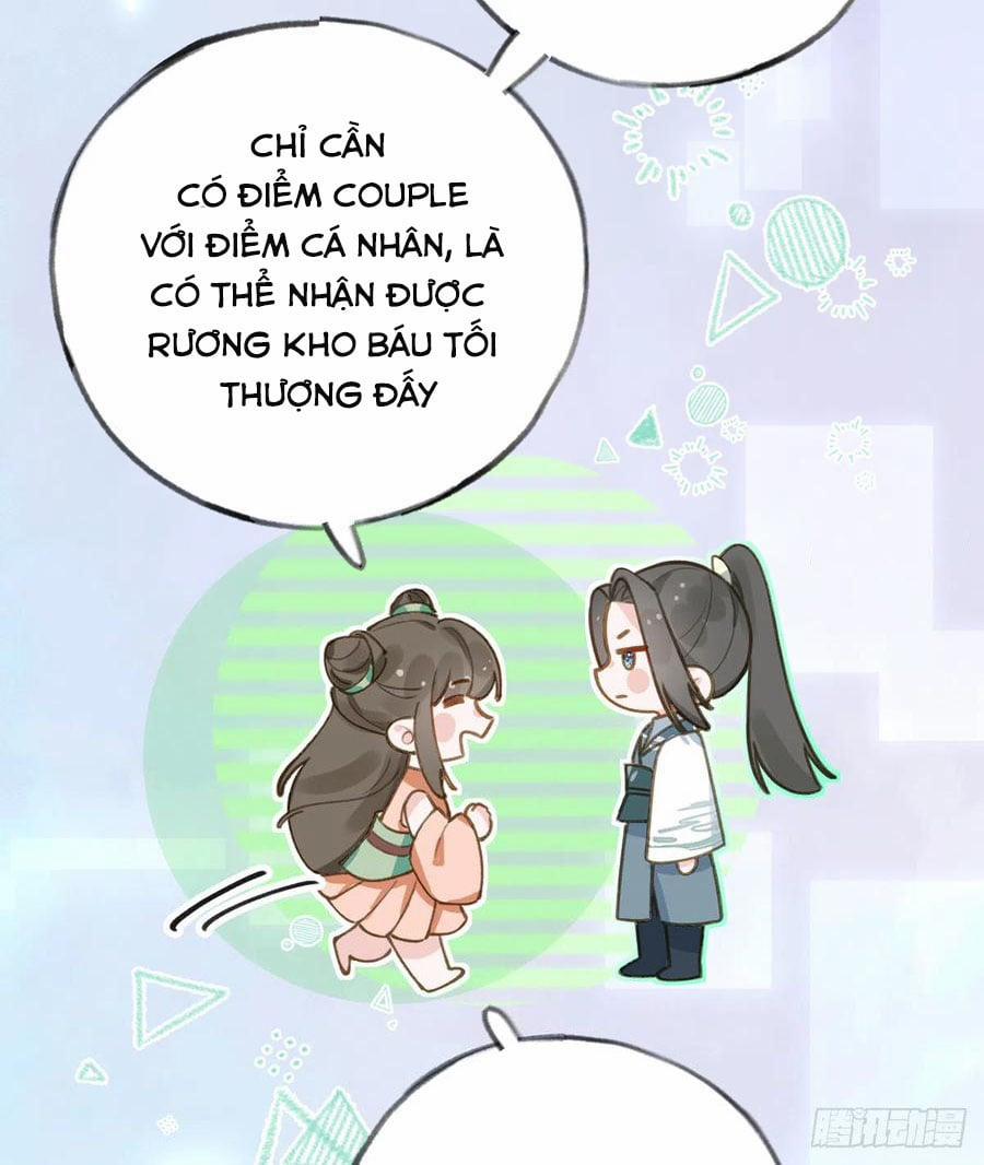 Tình Yêu Mạng Ngọt Ngào Lật Xe Rồi! 75 trang 2