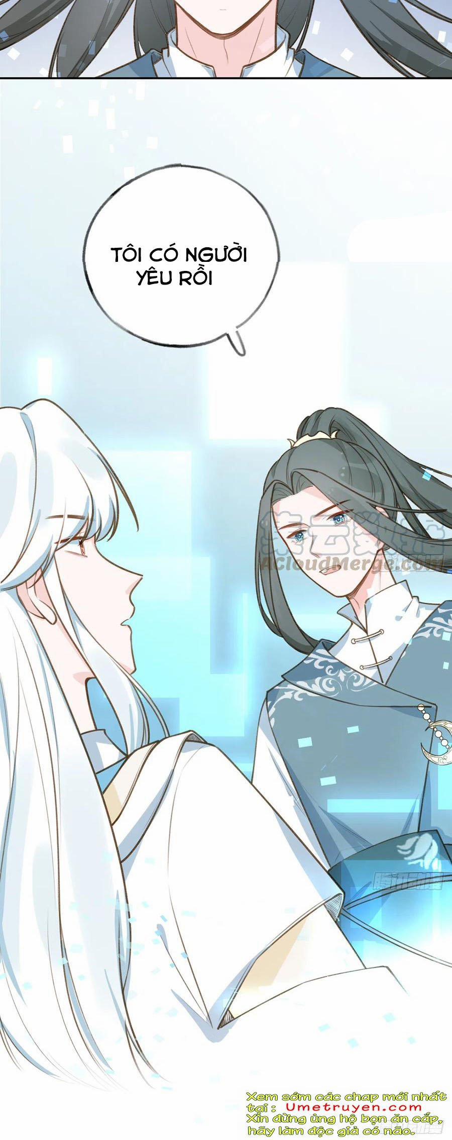 Tình Yêu Mạng Ngọt Ngào Lật Xe Rồi! 75 trang 23