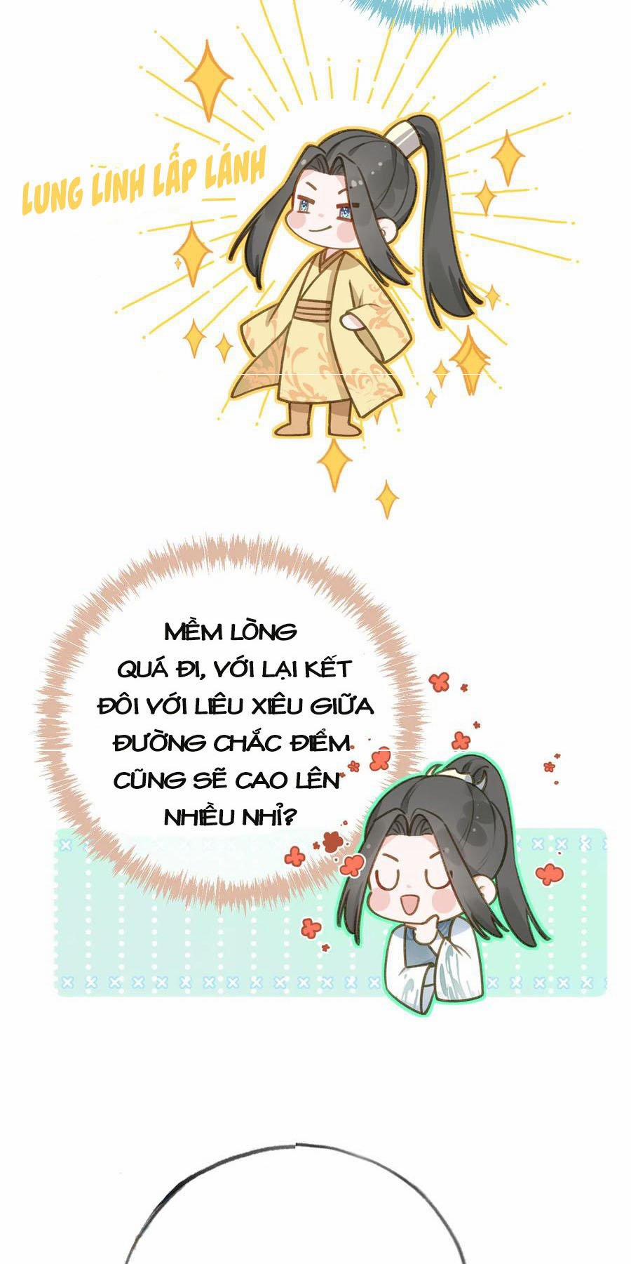 Tình Yêu Mạng Ngọt Ngào Lật Xe Rồi! 75 trang 5