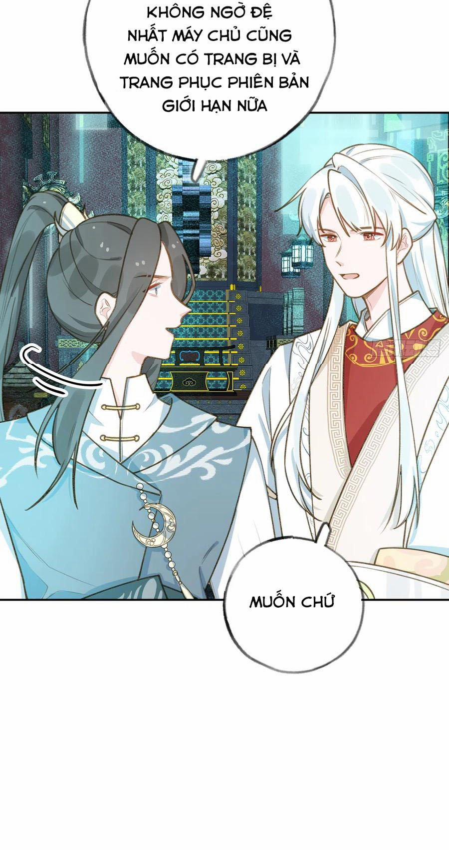 Tình Yêu Mạng Ngọt Ngào Lật Xe Rồi! 75 trang 6