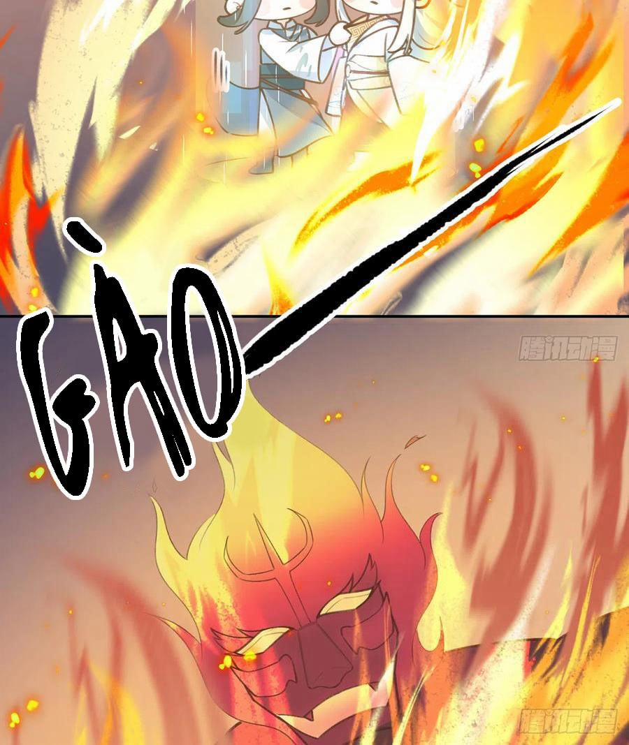 Tình Yêu Mạng Ngọt Ngào Lật Xe Rồi! 76 trang 11