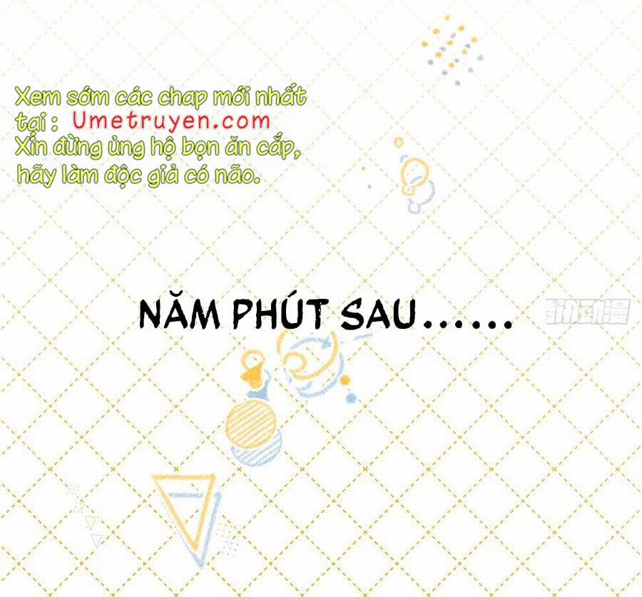 Tình Yêu Mạng Ngọt Ngào Lật Xe Rồi! 76 trang 14