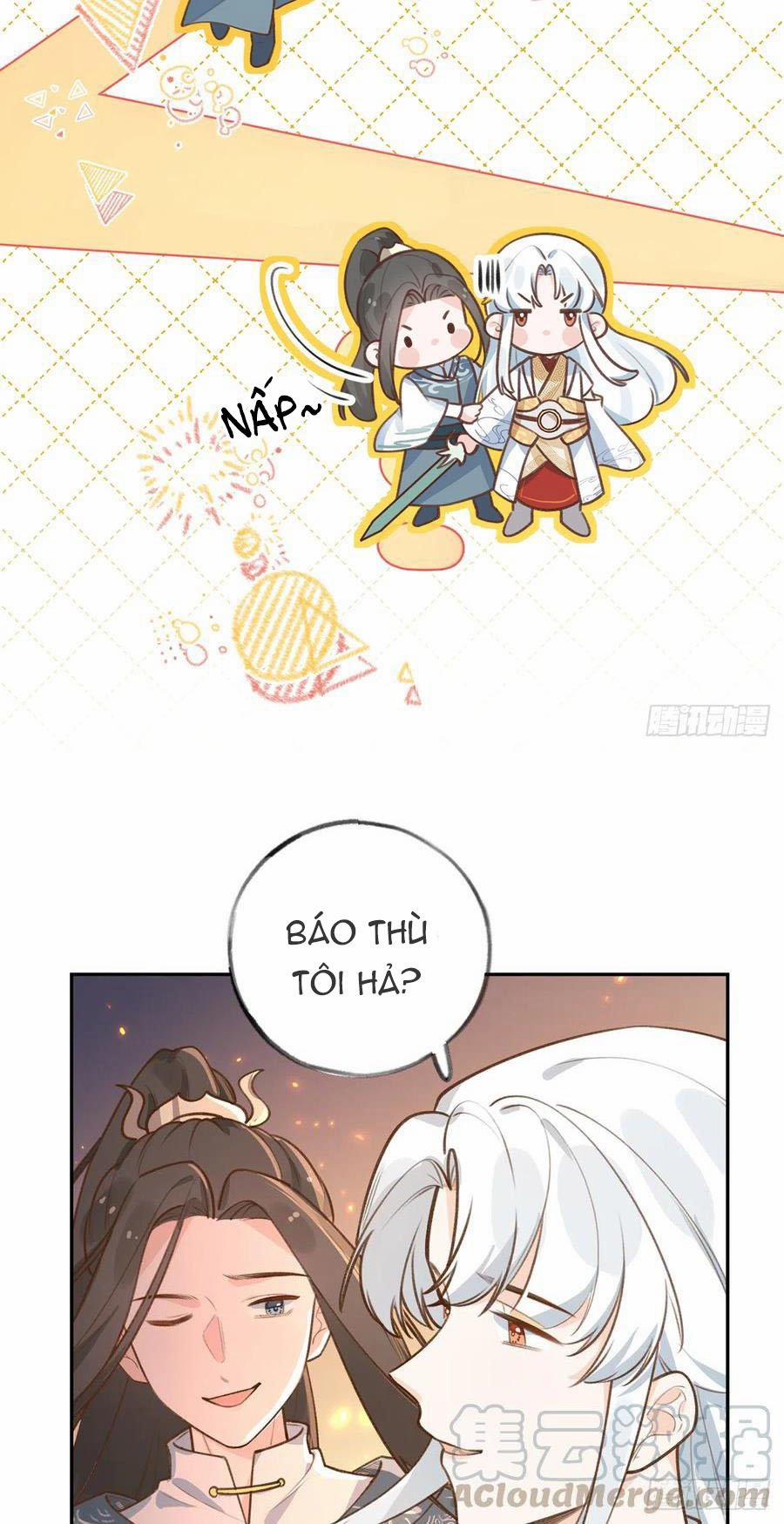 Tình Yêu Mạng Ngọt Ngào Lật Xe Rồi! 76 trang 16