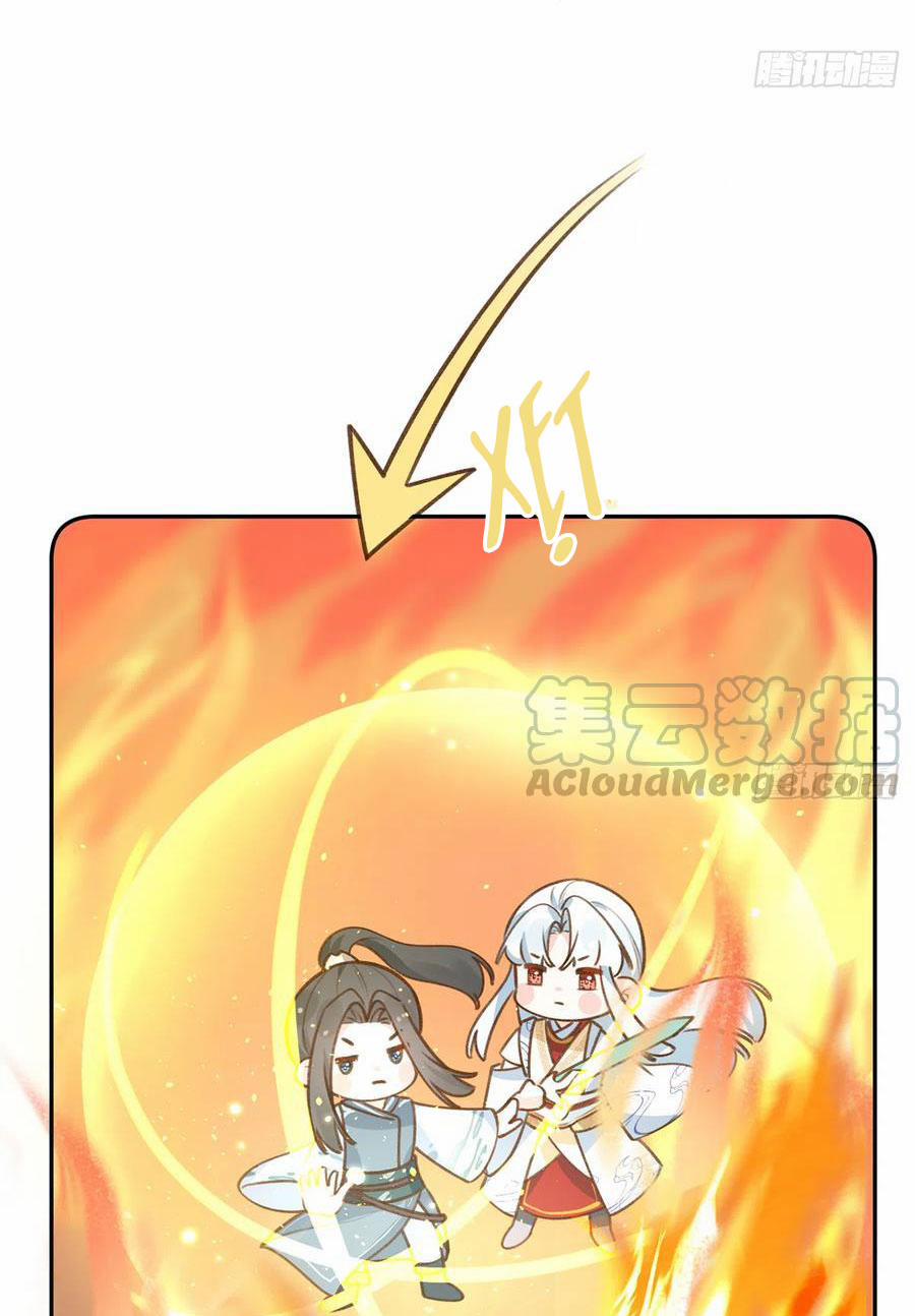 Tình Yêu Mạng Ngọt Ngào Lật Xe Rồi! 76 trang 19