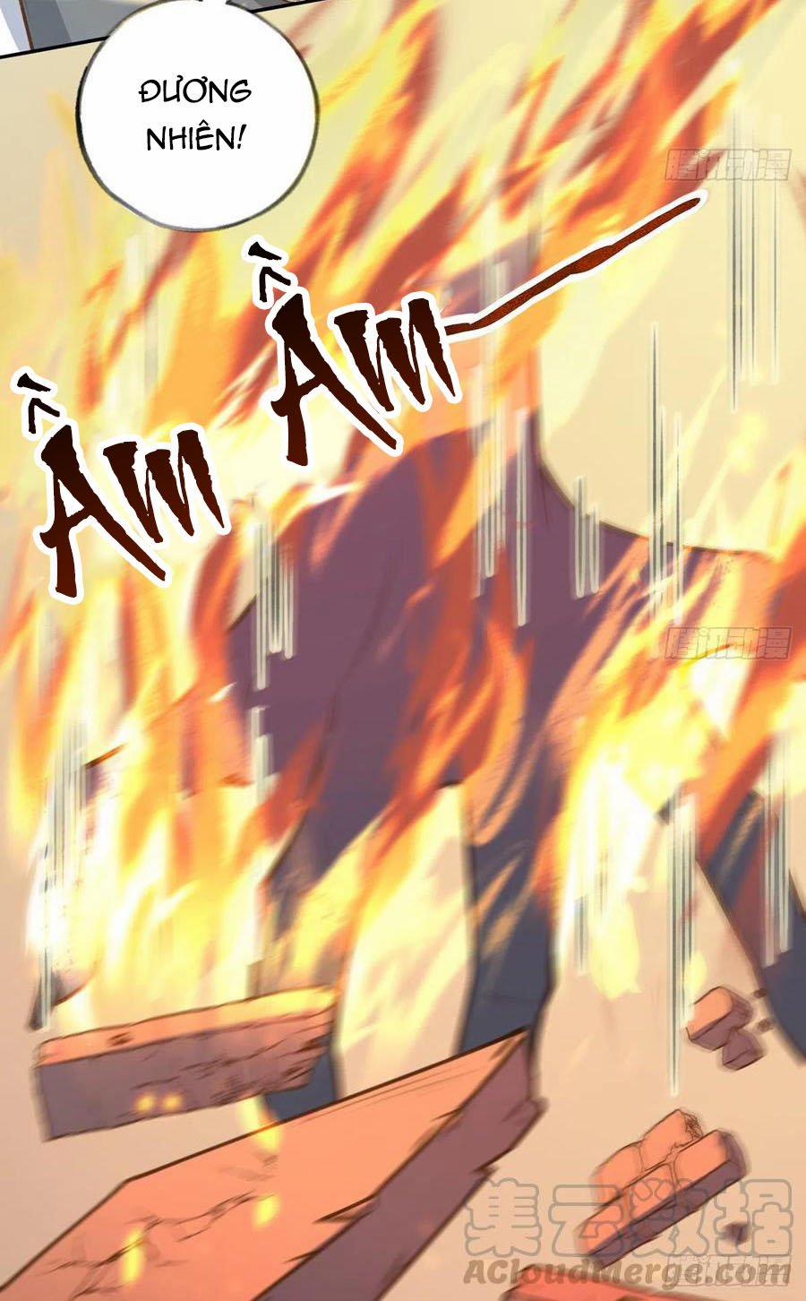 Tình Yêu Mạng Ngọt Ngào Lật Xe Rồi! 76 trang 21