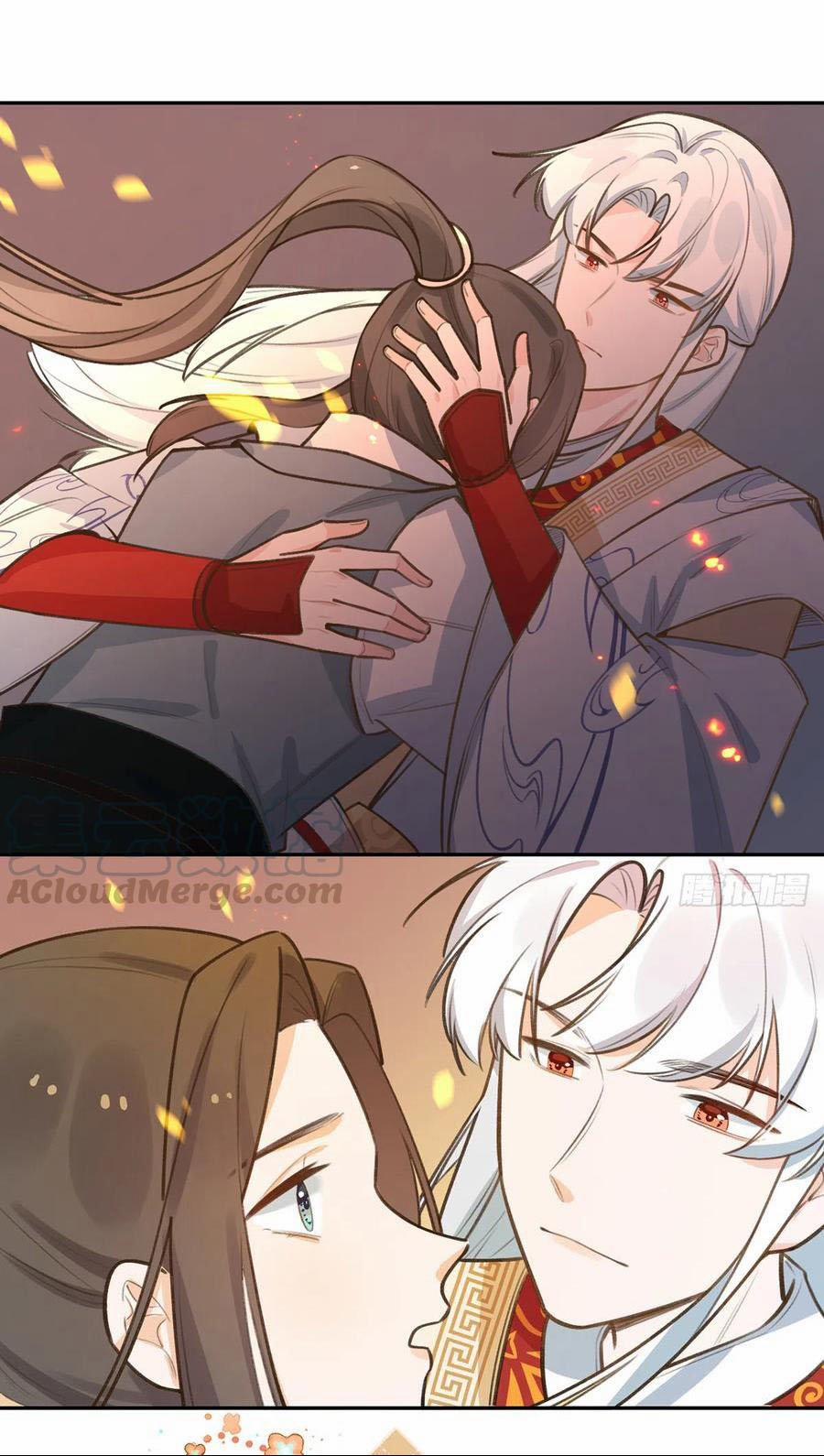 Tình Yêu Mạng Ngọt Ngào Lật Xe Rồi! 76 trang 23