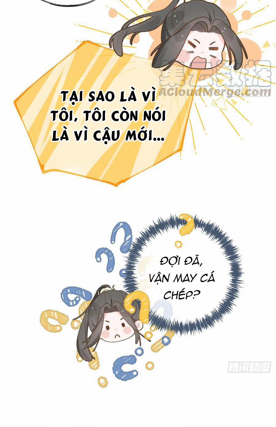 Tình Yêu Mạng Ngọt Ngào Lật Xe Rồi! 76 trang 25