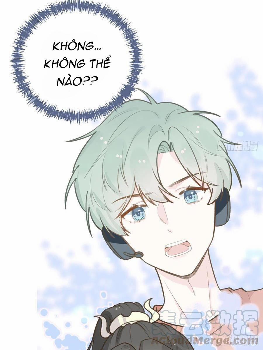 Tình Yêu Mạng Ngọt Ngào Lật Xe Rồi! 76 trang 27