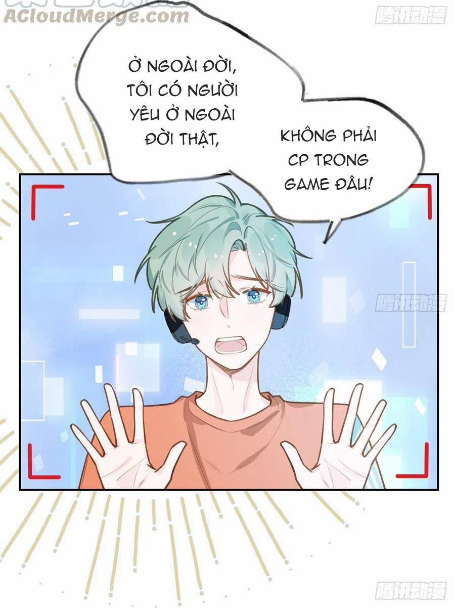 Tình Yêu Mạng Ngọt Ngào Lật Xe Rồi! 76 trang 5