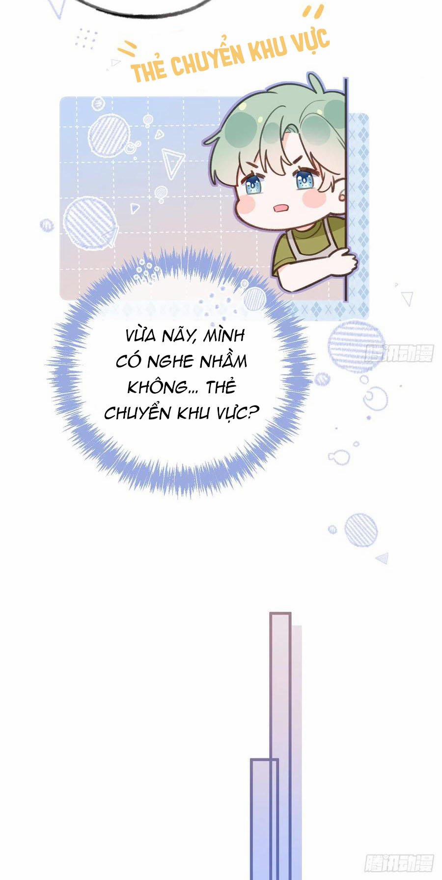 Tình Yêu Mạng Ngọt Ngào Lật Xe Rồi! 77 trang 14