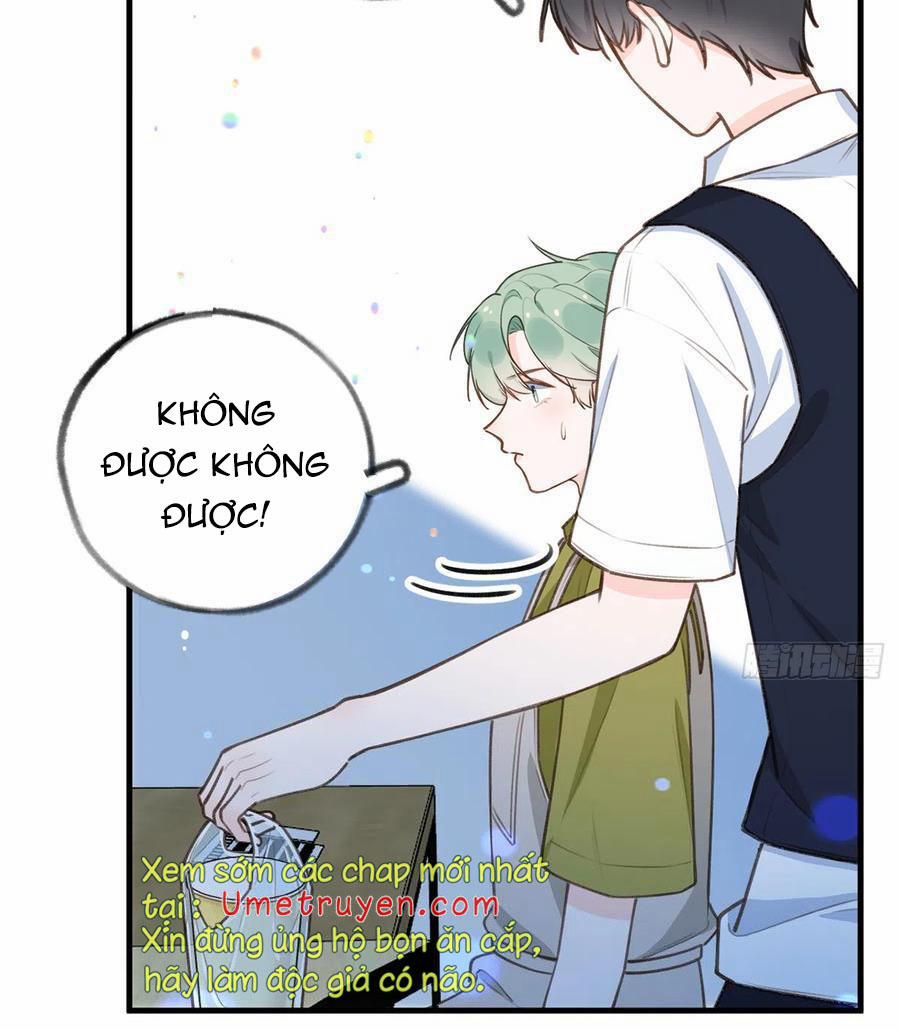 Tình Yêu Mạng Ngọt Ngào Lật Xe Rồi! 77 trang 17