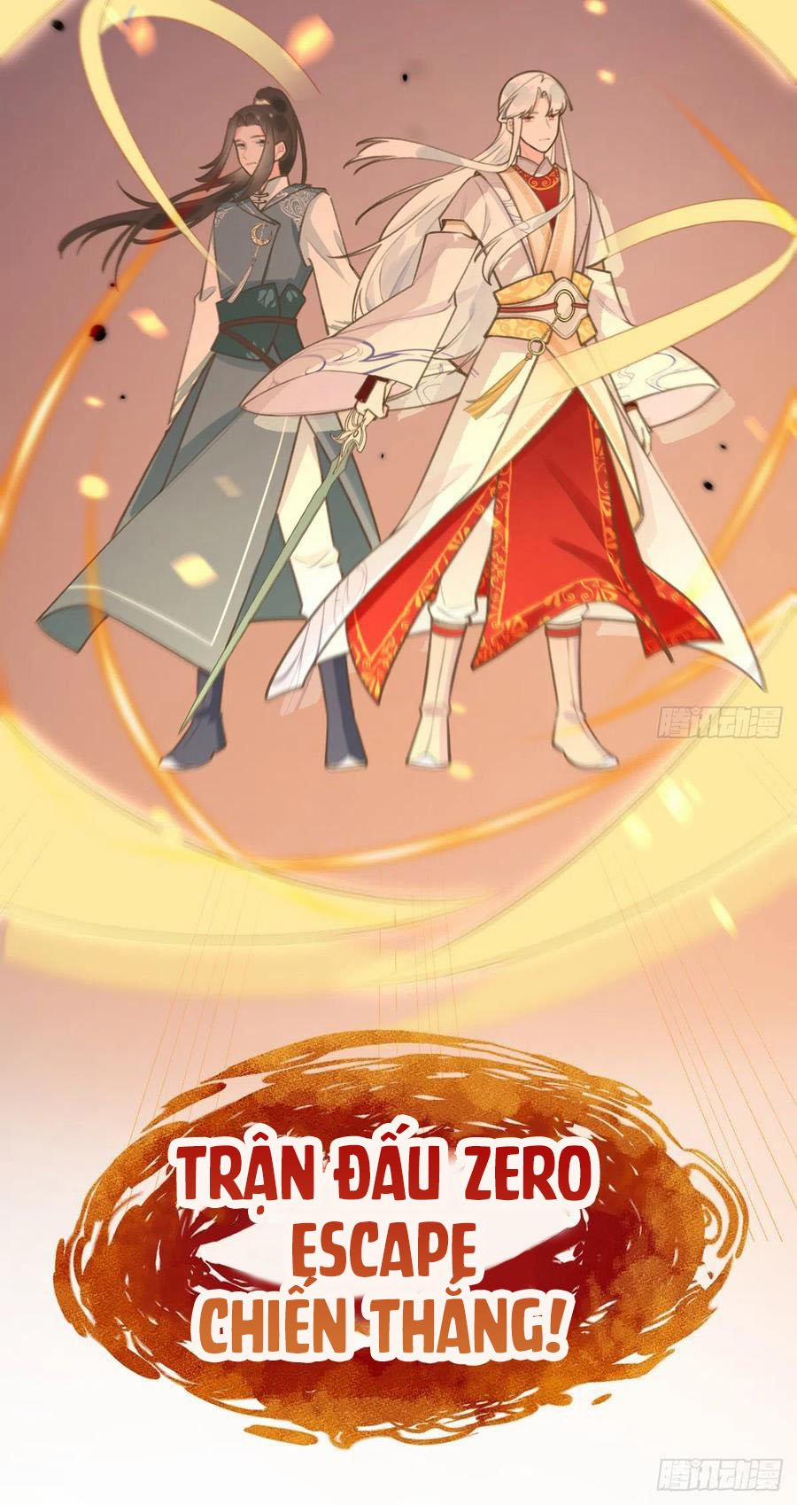 Tình Yêu Mạng Ngọt Ngào Lật Xe Rồi! 77 trang 2