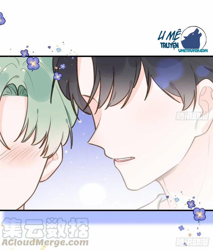 Tình Yêu Mạng Ngọt Ngào Lật Xe Rồi! 77 trang 25