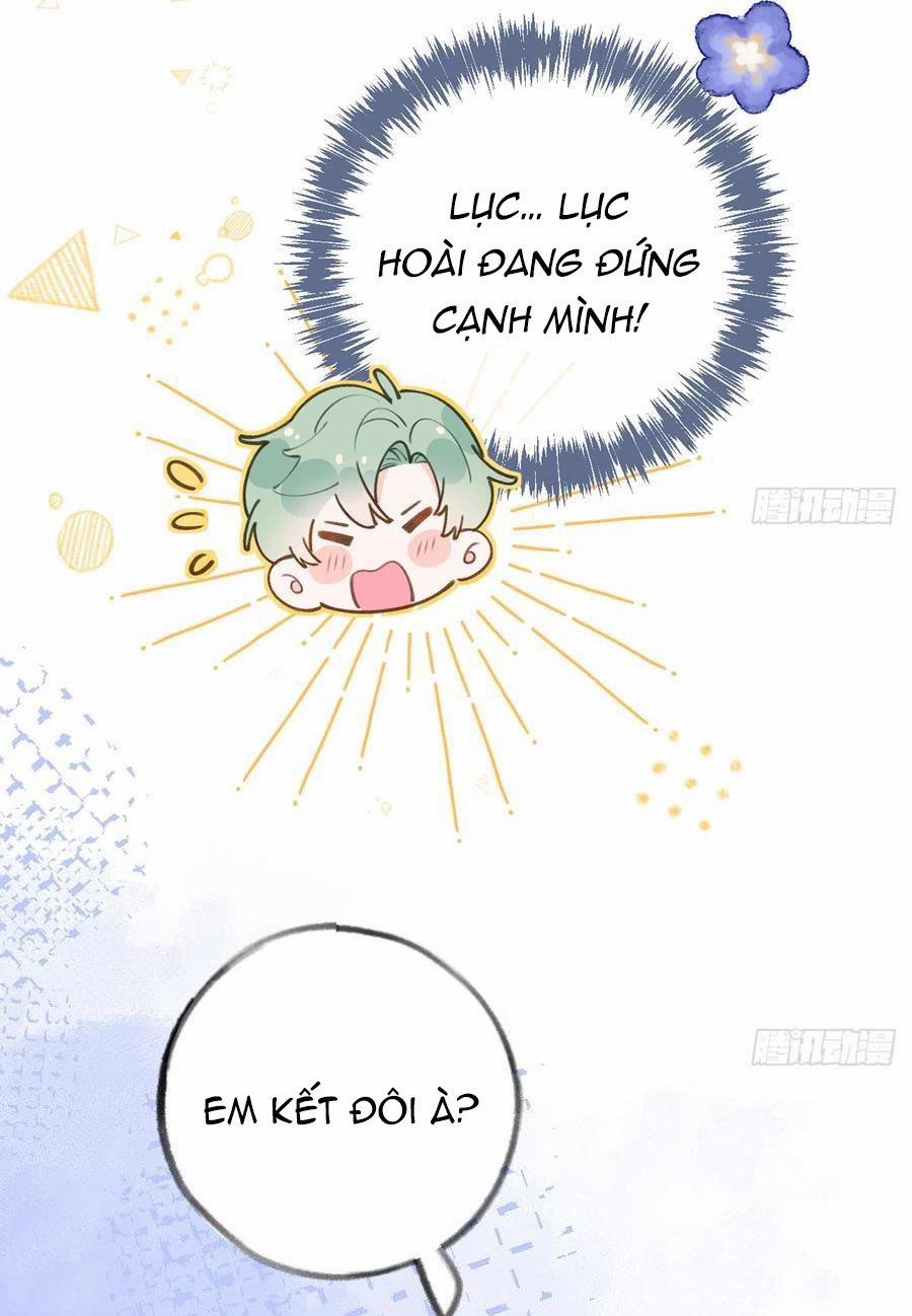 Tình Yêu Mạng Ngọt Ngào Lật Xe Rồi! 77 trang 26