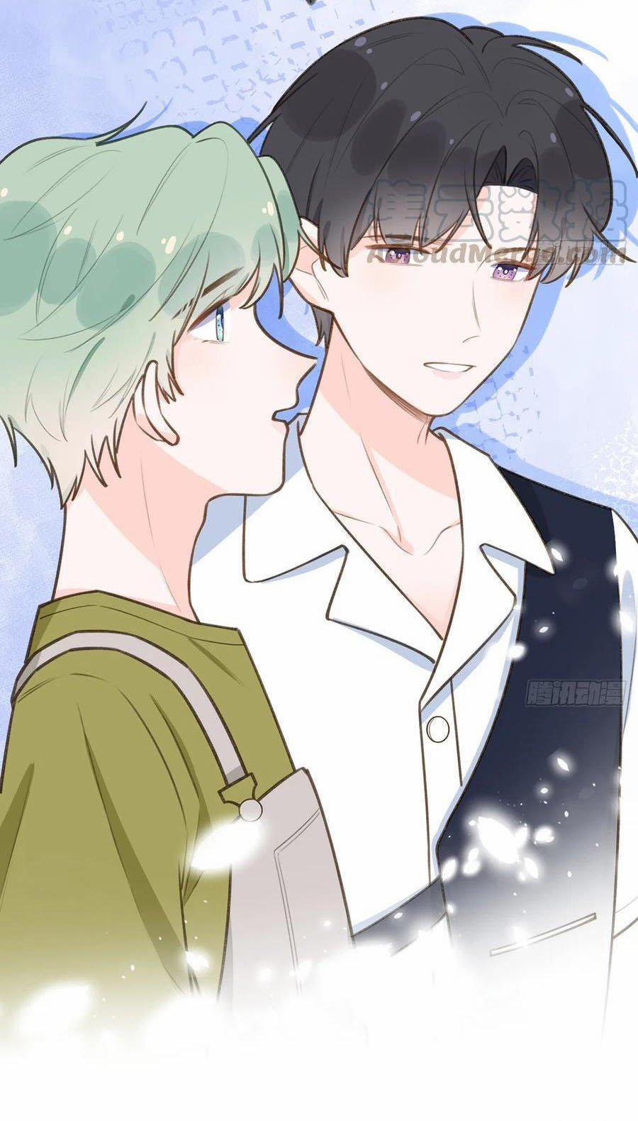 Tình Yêu Mạng Ngọt Ngào Lật Xe Rồi! 77 trang 27