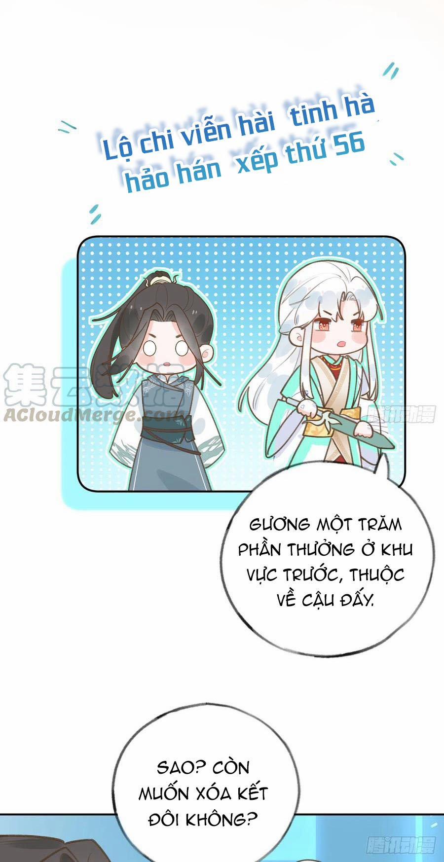 Tình Yêu Mạng Ngọt Ngào Lật Xe Rồi! 77 trang 3