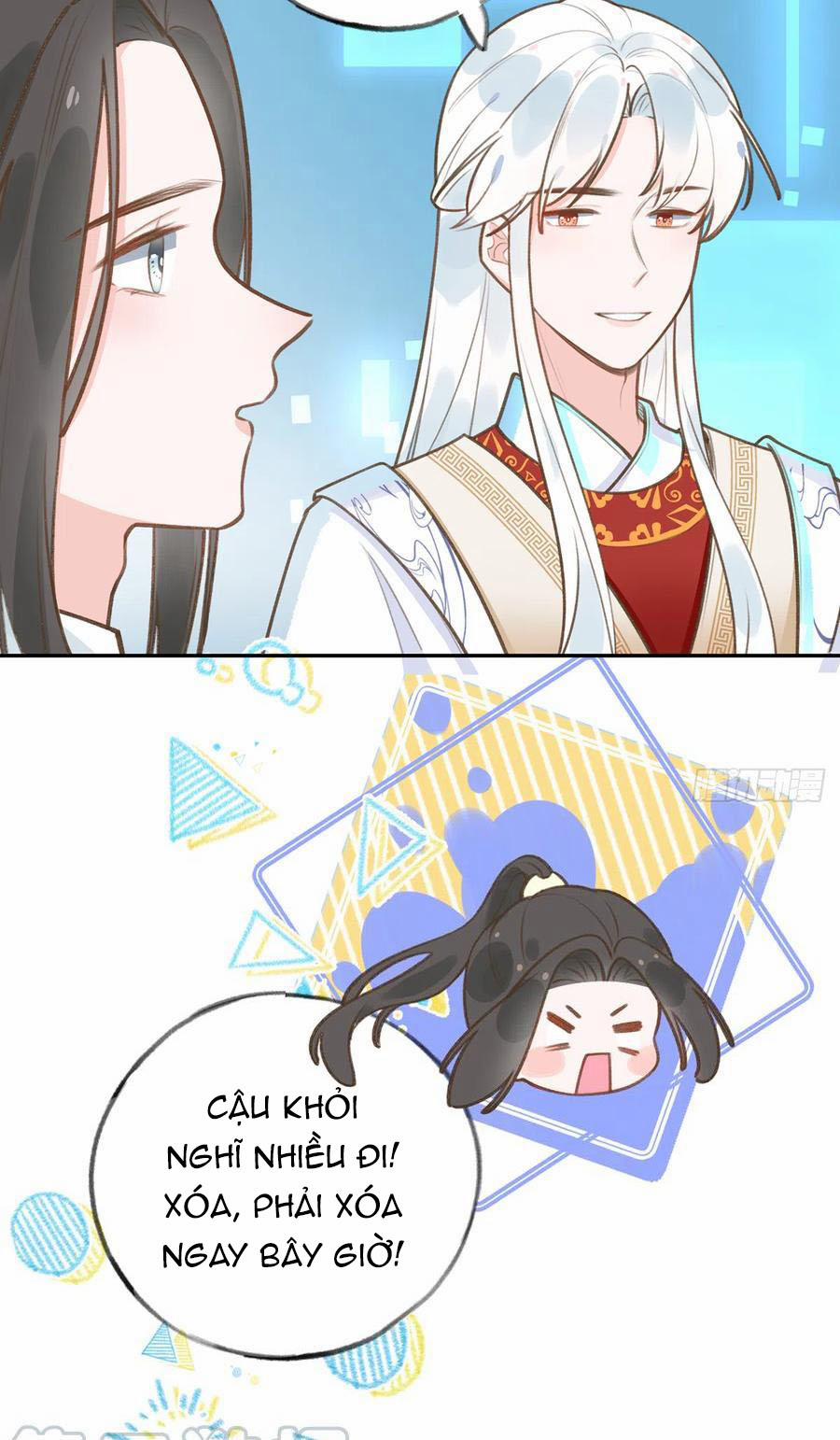 Tình Yêu Mạng Ngọt Ngào Lật Xe Rồi! 77 trang 4