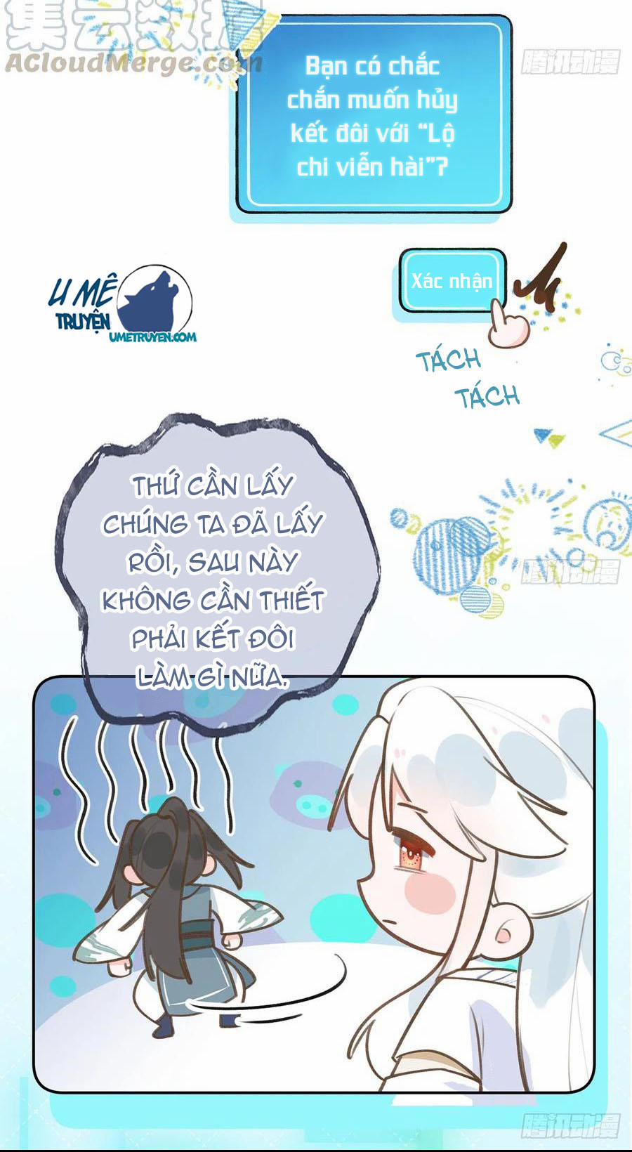 Tình Yêu Mạng Ngọt Ngào Lật Xe Rồi! 77 trang 5