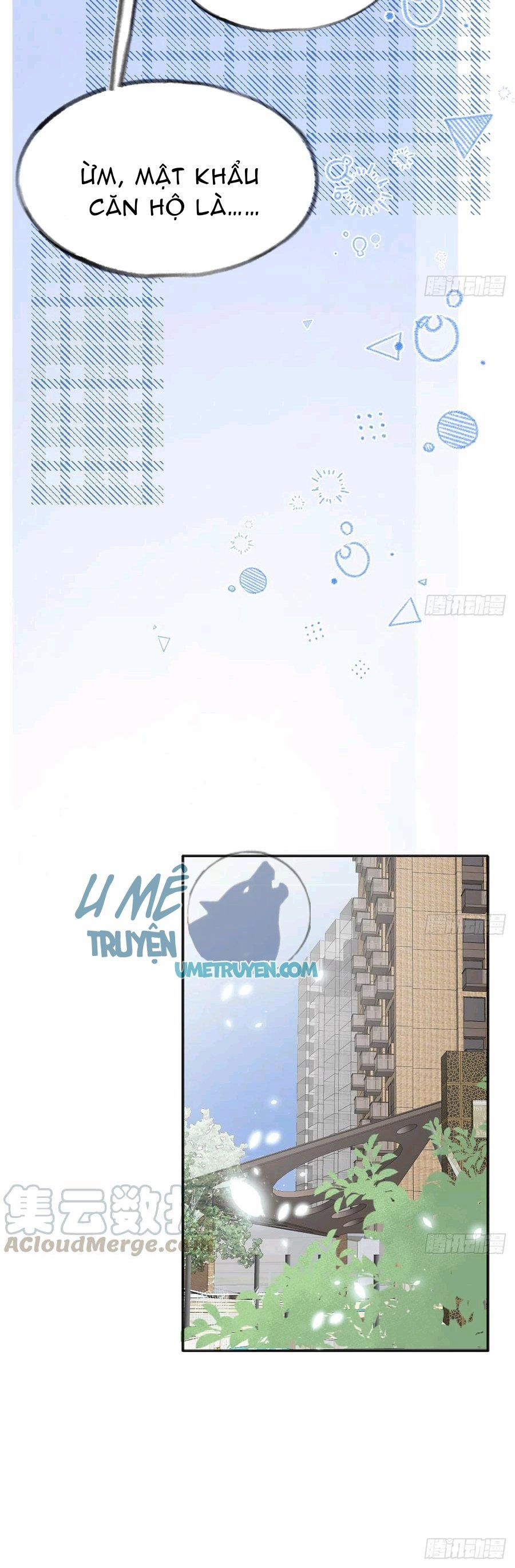 Tình Yêu Mạng Ngọt Ngào Lật Xe Rồi! 78 trang 15