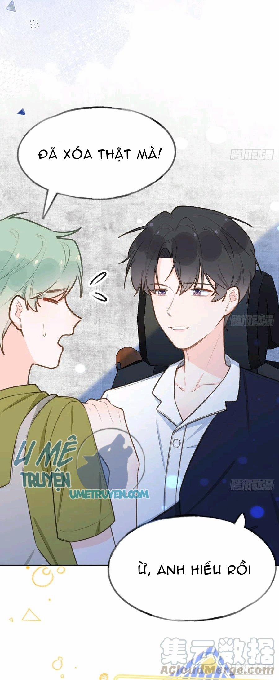 Tình Yêu Mạng Ngọt Ngào Lật Xe Rồi! 78 trang 2