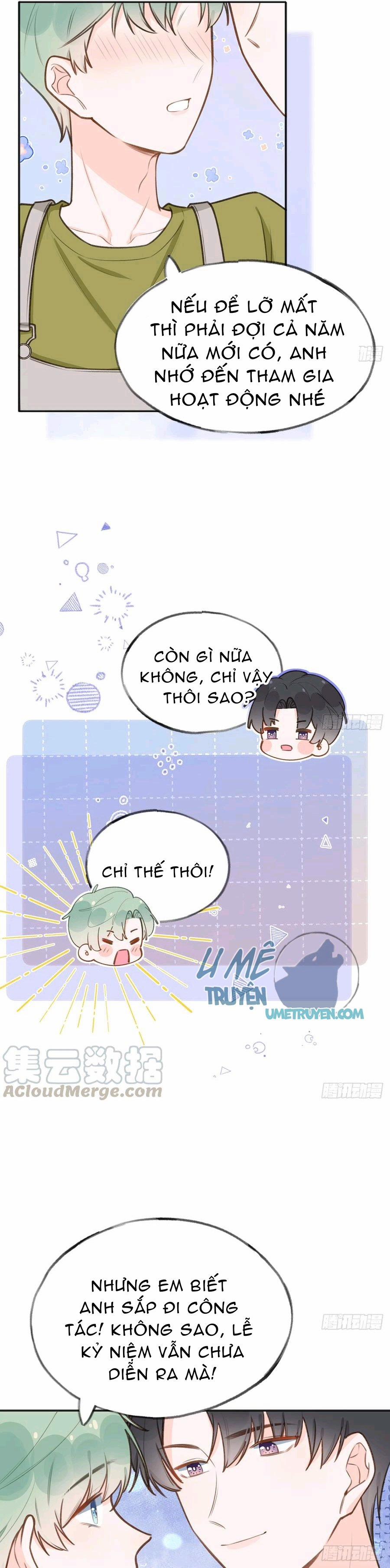 Tình Yêu Mạng Ngọt Ngào Lật Xe Rồi! 78 trang 4