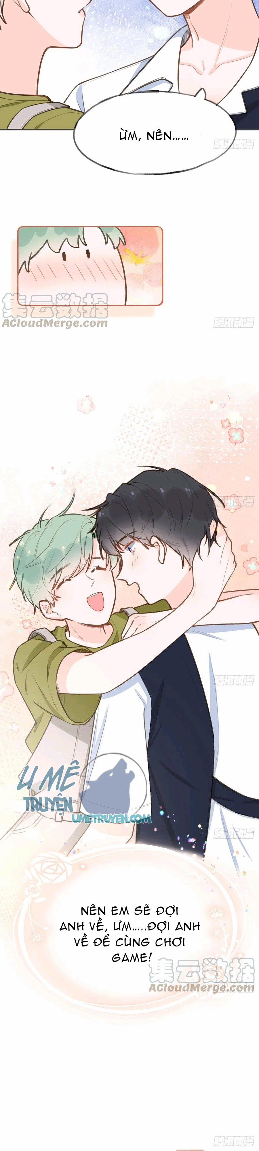 Tình Yêu Mạng Ngọt Ngào Lật Xe Rồi! 78 trang 5