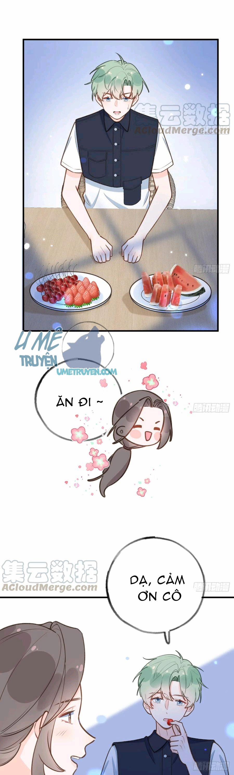 Tình Yêu Mạng Ngọt Ngào Lật Xe Rồi! 79 trang 4