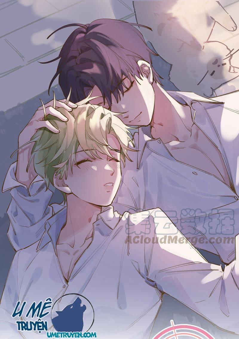 Tình Yêu Mạng Ngọt Ngào Lật Xe Rồi! 80 trang 0