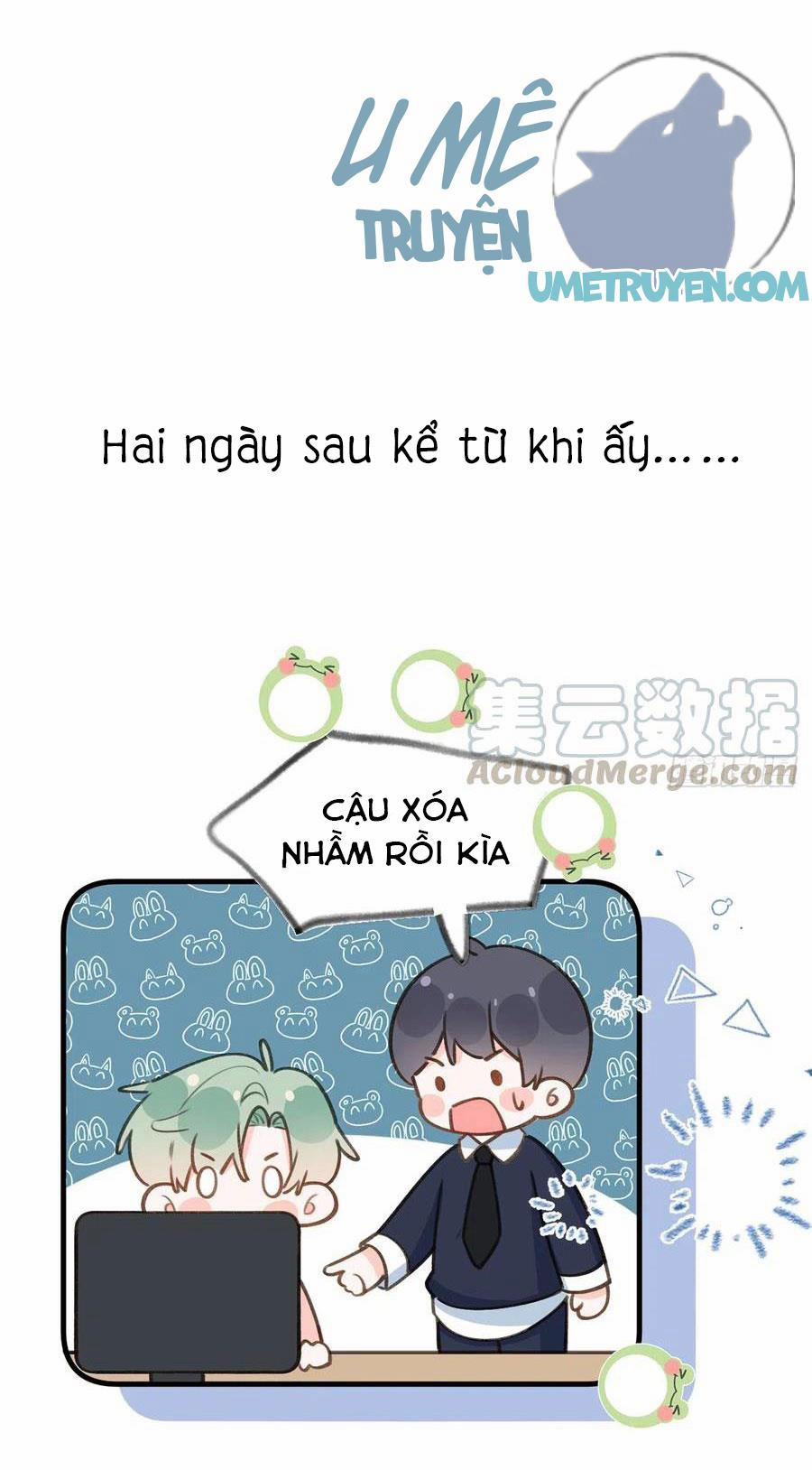 Tình Yêu Mạng Ngọt Ngào Lật Xe Rồi! 80 trang 1