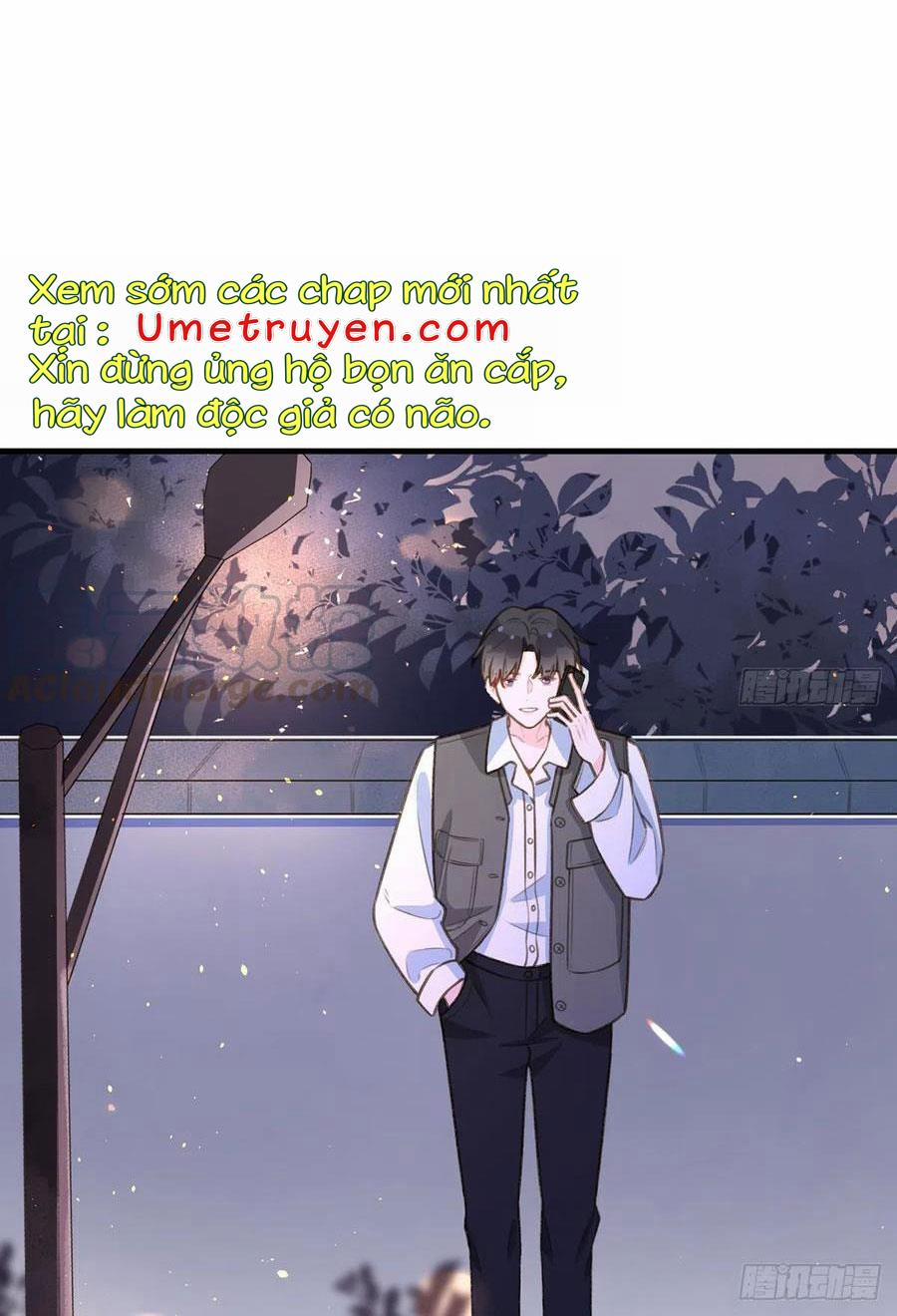 Tình Yêu Mạng Ngọt Ngào Lật Xe Rồi! 80 trang 10