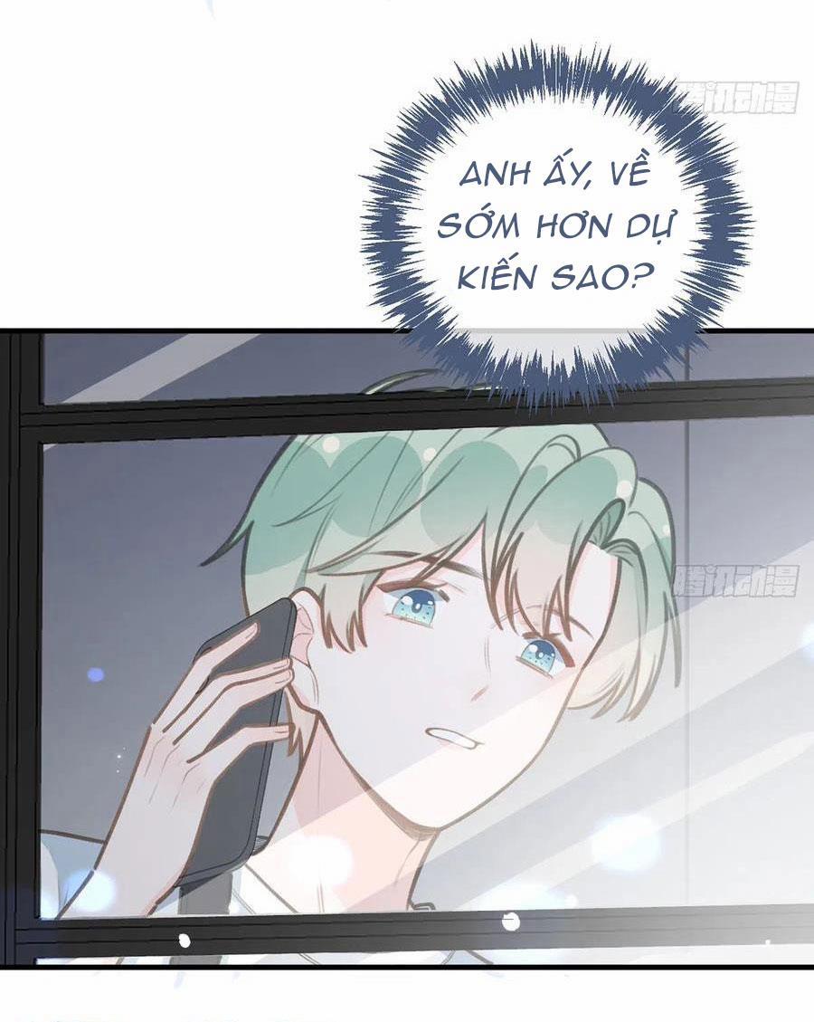 Tình Yêu Mạng Ngọt Ngào Lật Xe Rồi! 80 trang 12