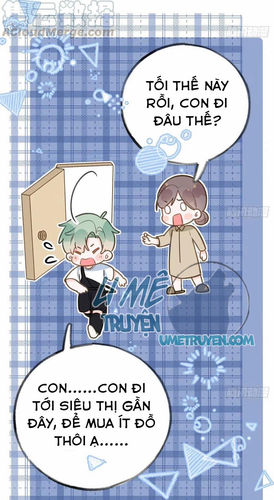 Tình Yêu Mạng Ngọt Ngào Lật Xe Rồi! 80 trang 13