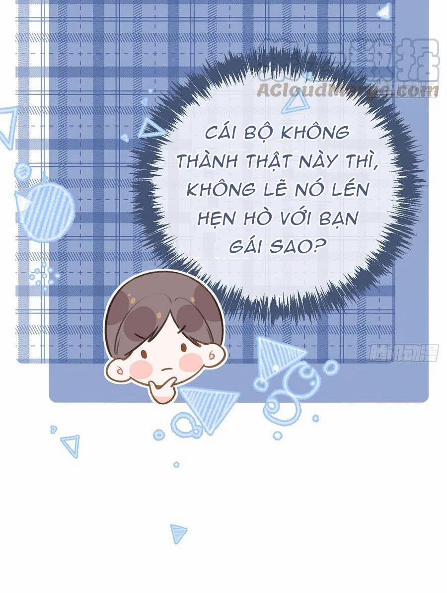 Tình Yêu Mạng Ngọt Ngào Lật Xe Rồi! 80 trang 14