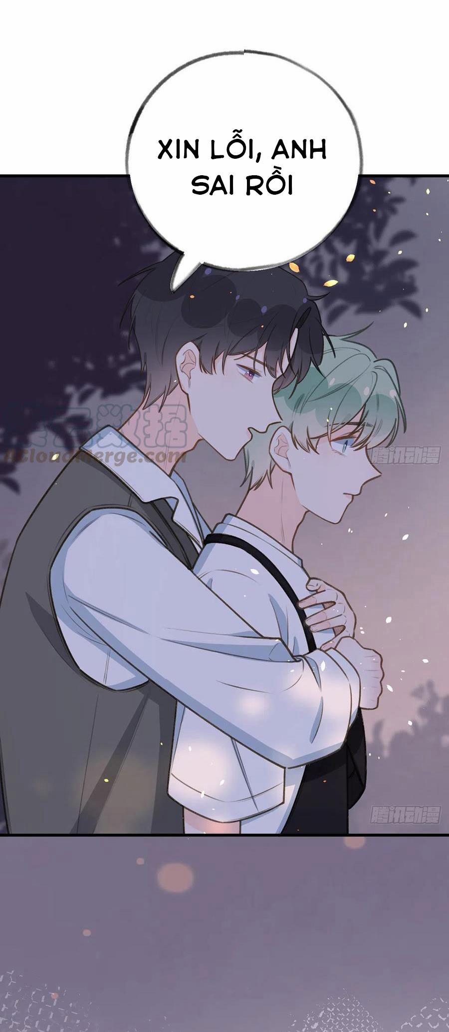 Tình Yêu Mạng Ngọt Ngào Lật Xe Rồi! 80 trang 17