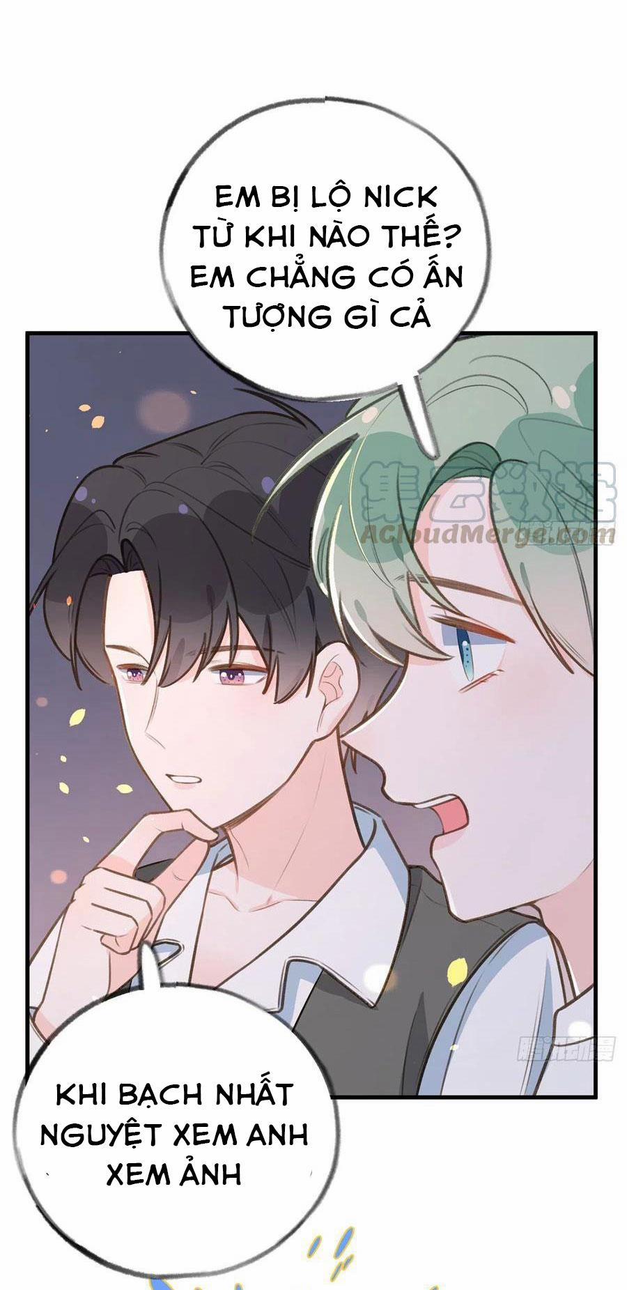 Tình Yêu Mạng Ngọt Ngào Lật Xe Rồi! 80 trang 19