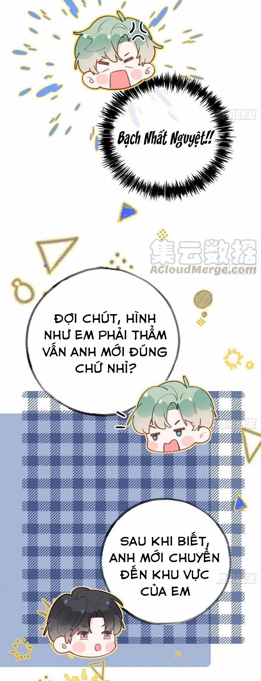 Tình Yêu Mạng Ngọt Ngào Lật Xe Rồi! 80 trang 20