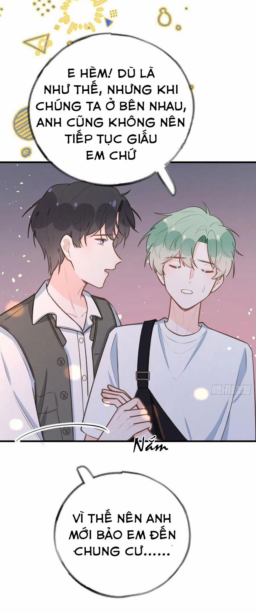 Tình Yêu Mạng Ngọt Ngào Lật Xe Rồi! 80 trang 21