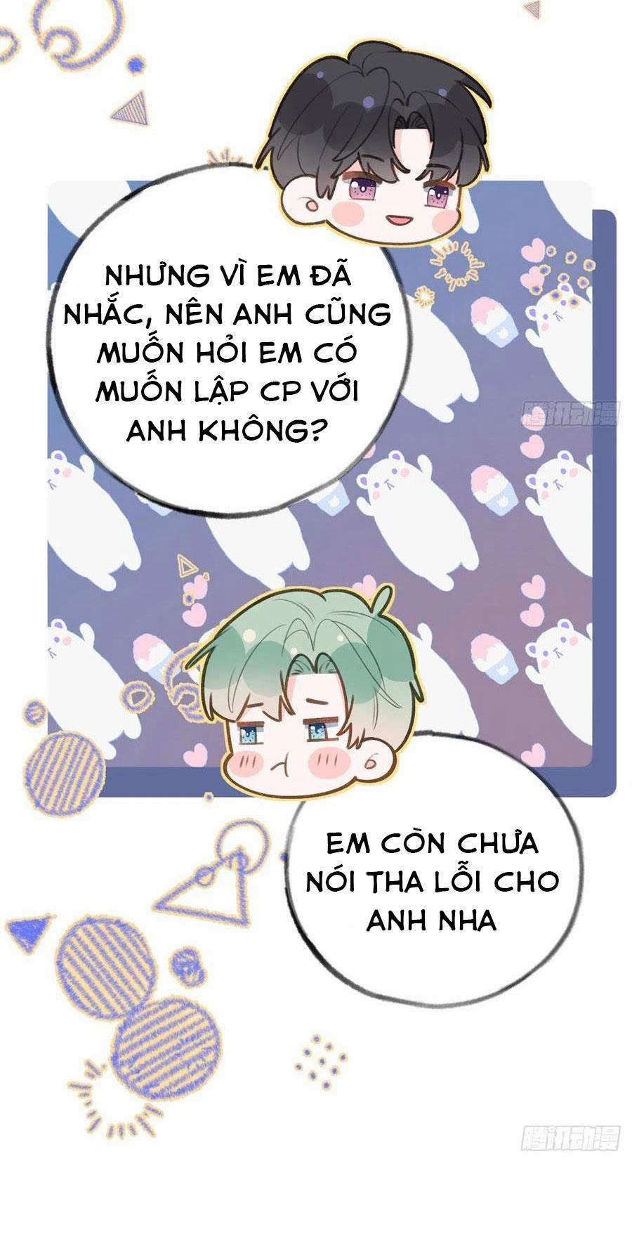 Tình Yêu Mạng Ngọt Ngào Lật Xe Rồi! 80 trang 25